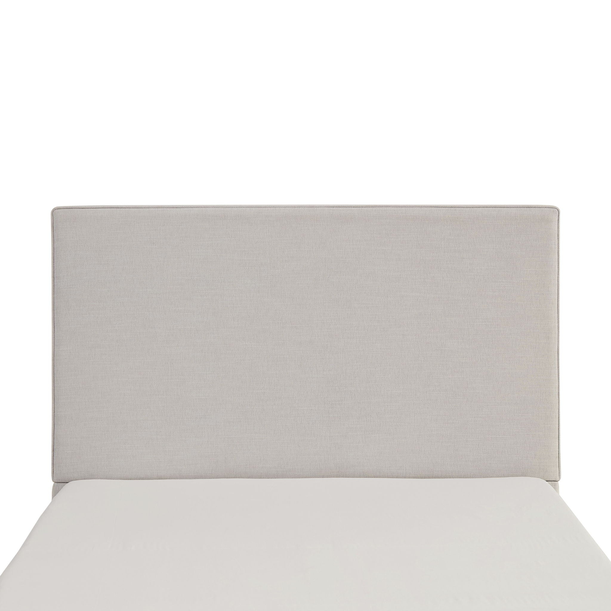 Lucas - Tall Headboard Upholstered Bed - Image 15