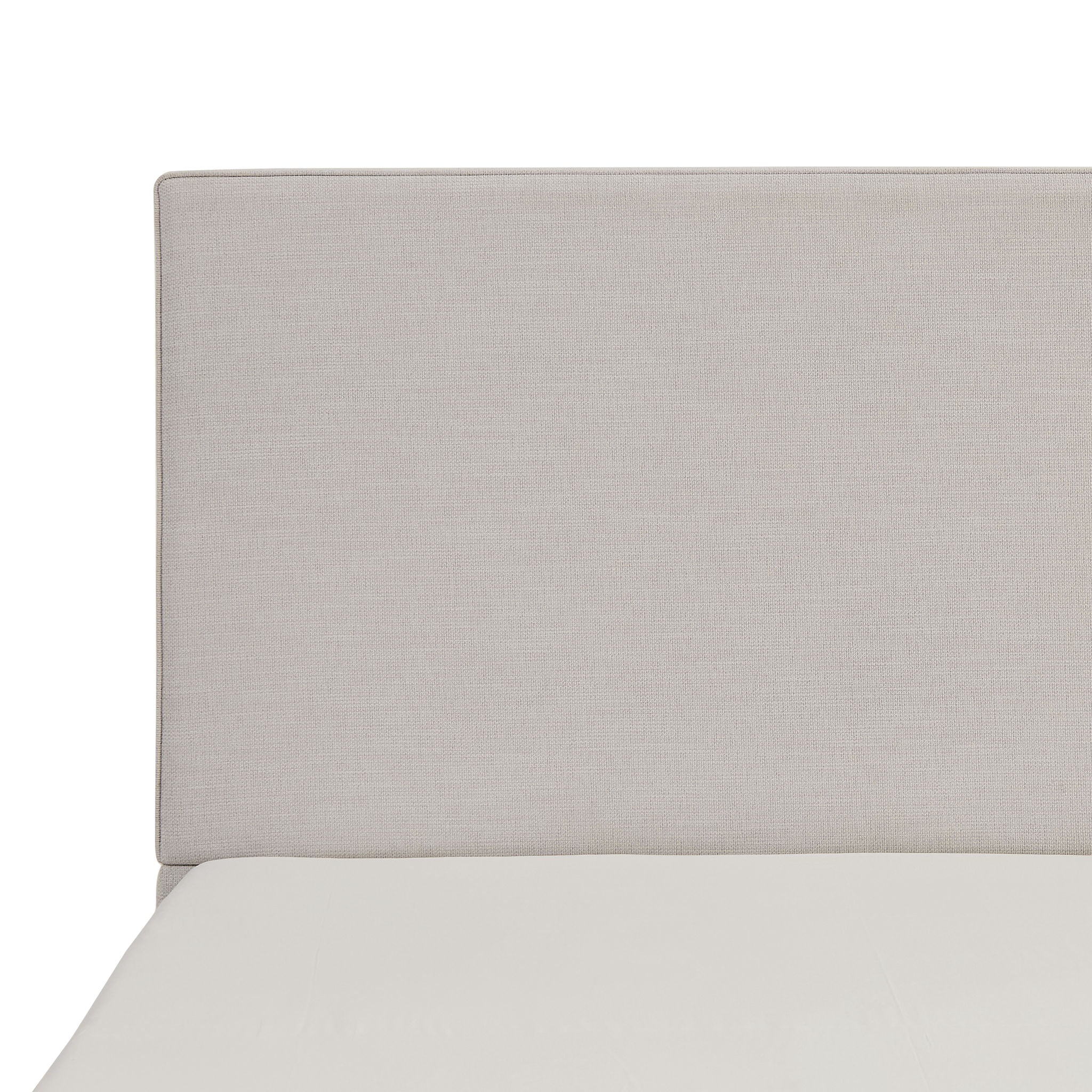 Lucas - Tall Headboard Upholstered Bed - Image 17