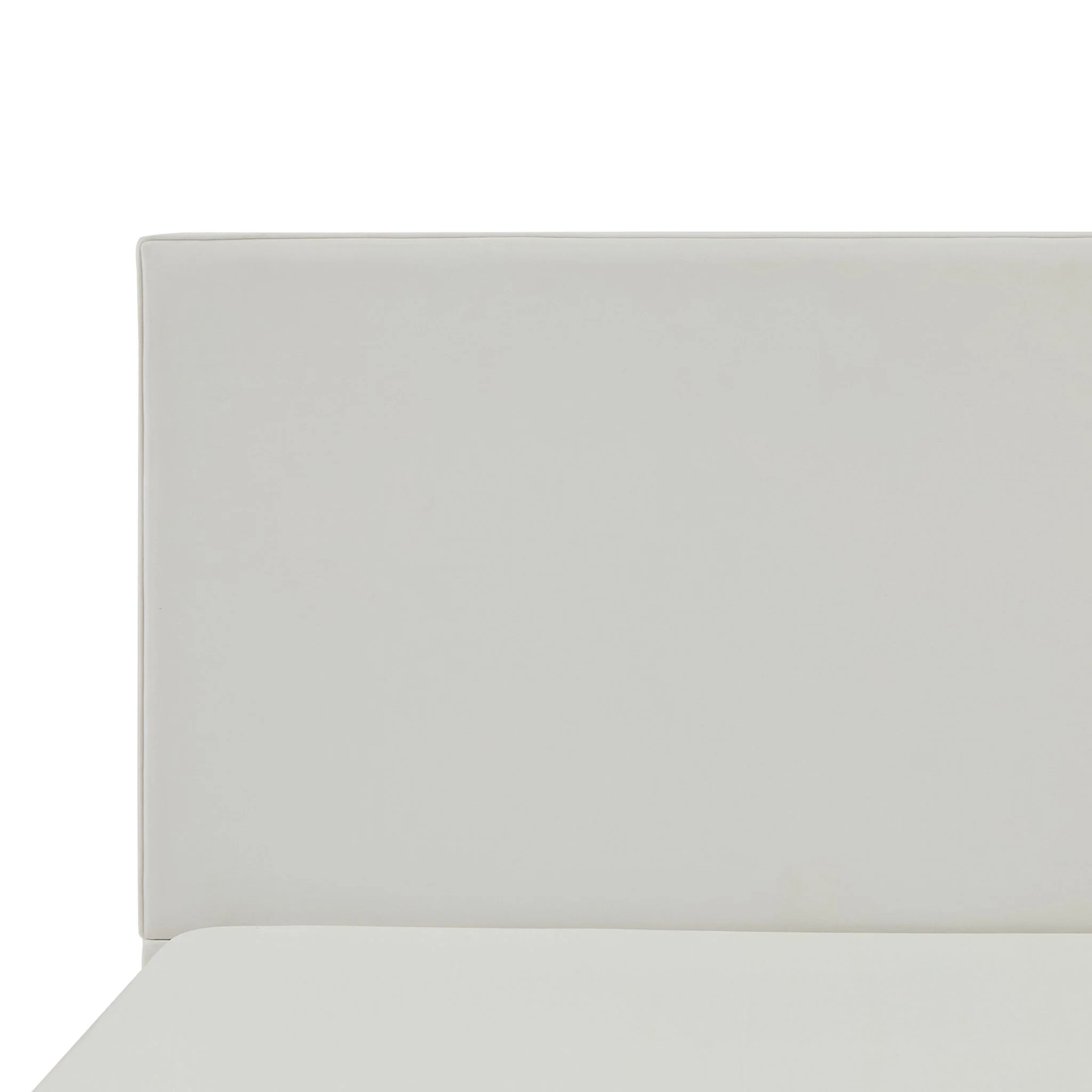 Lucas - Tall Headboard Upholstered Bed - Image 27