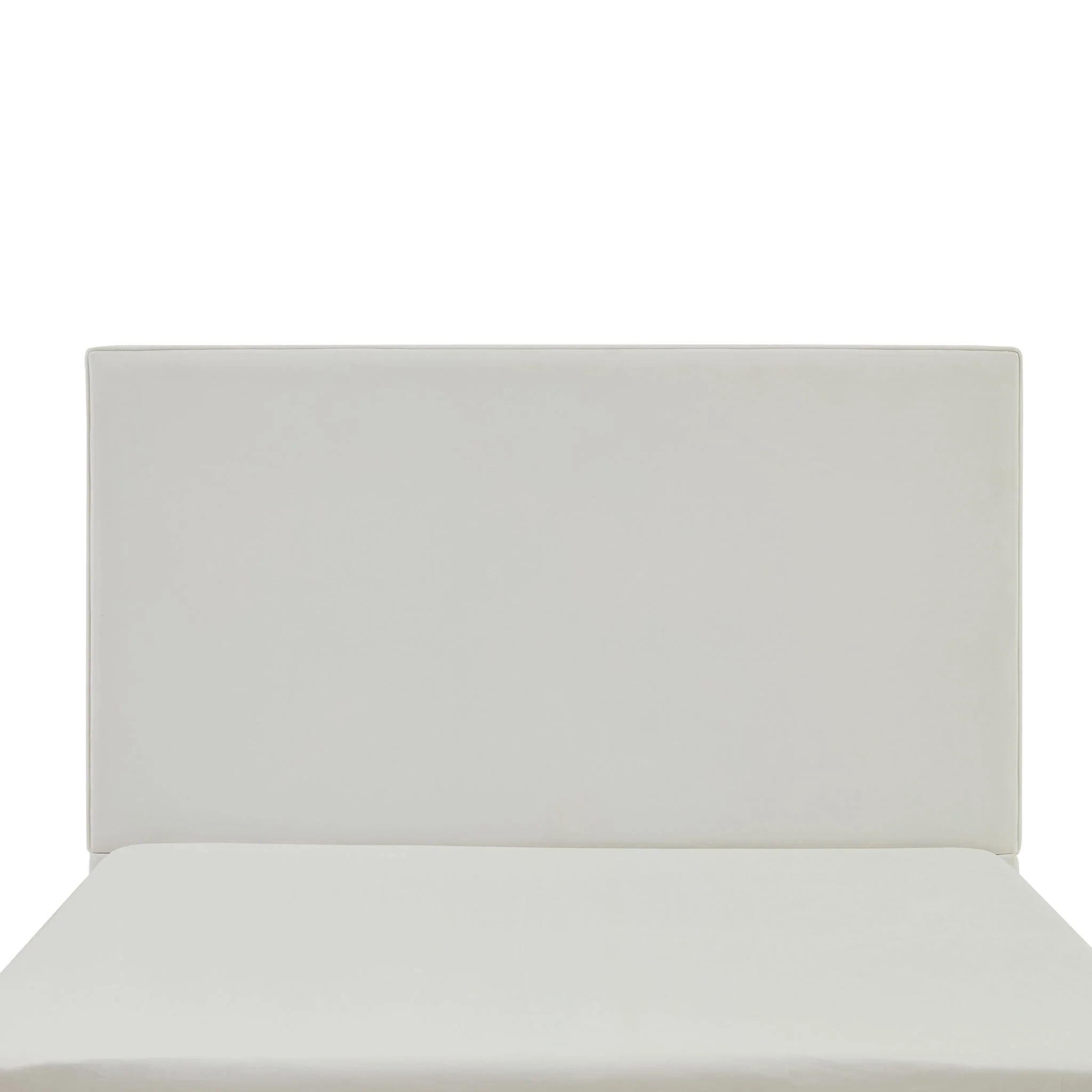Lucas - Tall Headboard Upholstered Bed - Image 8