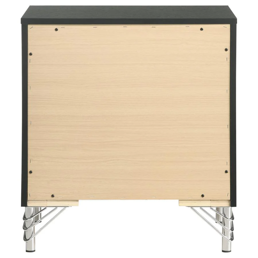 Lucia - 2-Drawer Nightstand - White - Image 14