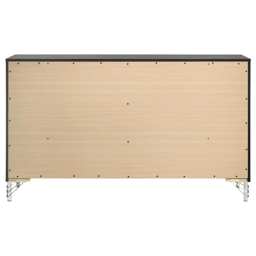 Lucia - 6-Drawer Dresser - Image 27
