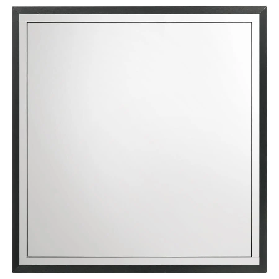 Lucia - Dresser Mirror - Image 6