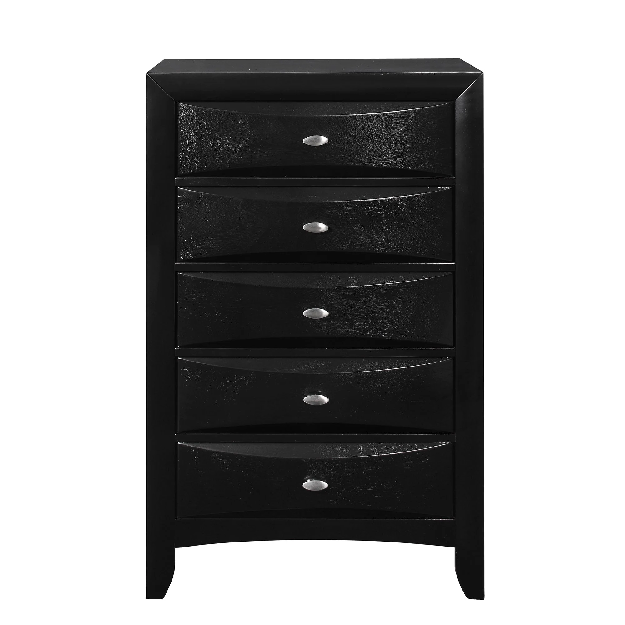Lucille - Chest With Spacious Drawers - Image 6