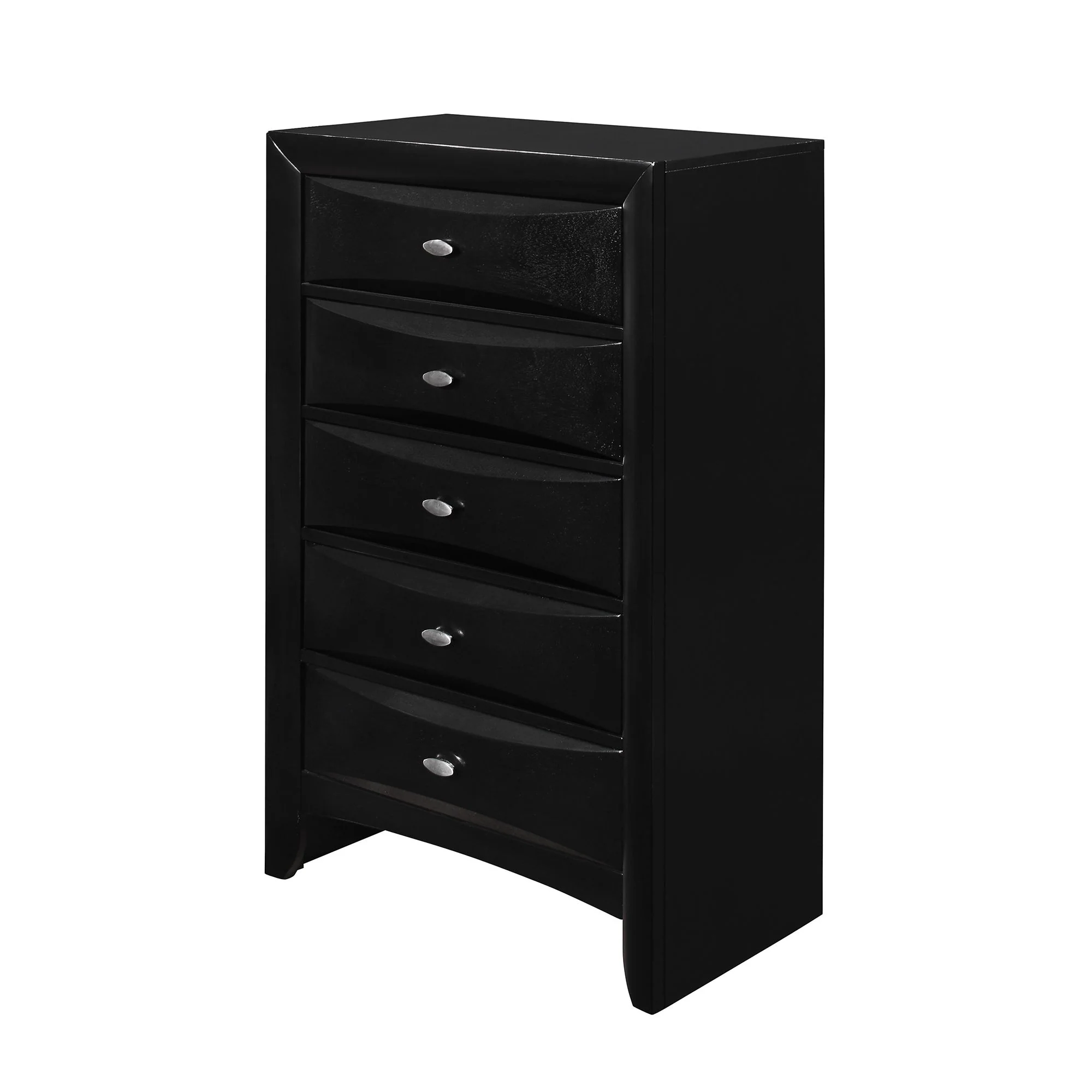 Lucille - Chest With Spacious Drawers - Image 8