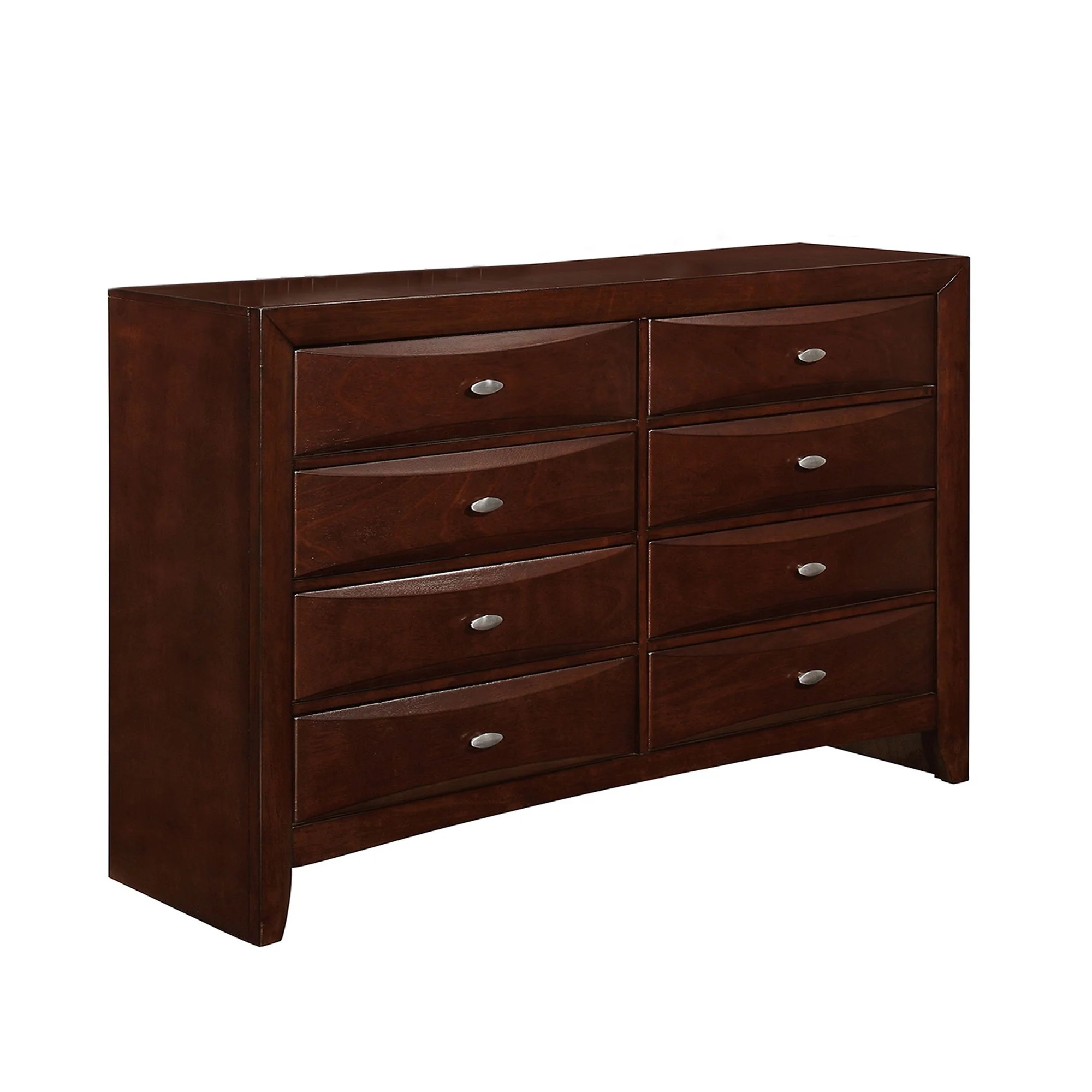 Lucille - Dresser With Spacious Drawers - Image 2