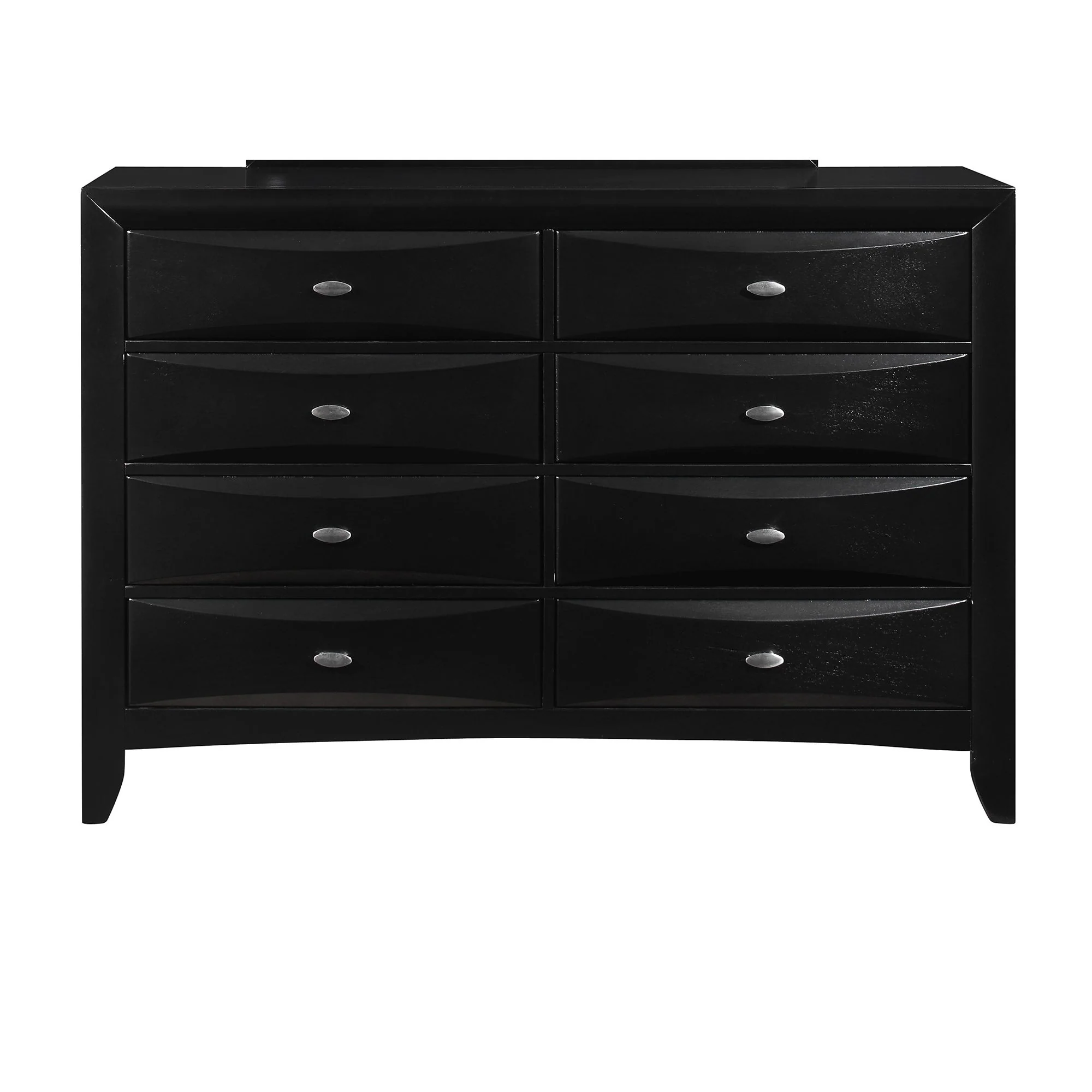 Lucille - Dresser With Spacious Drawers - Image 5