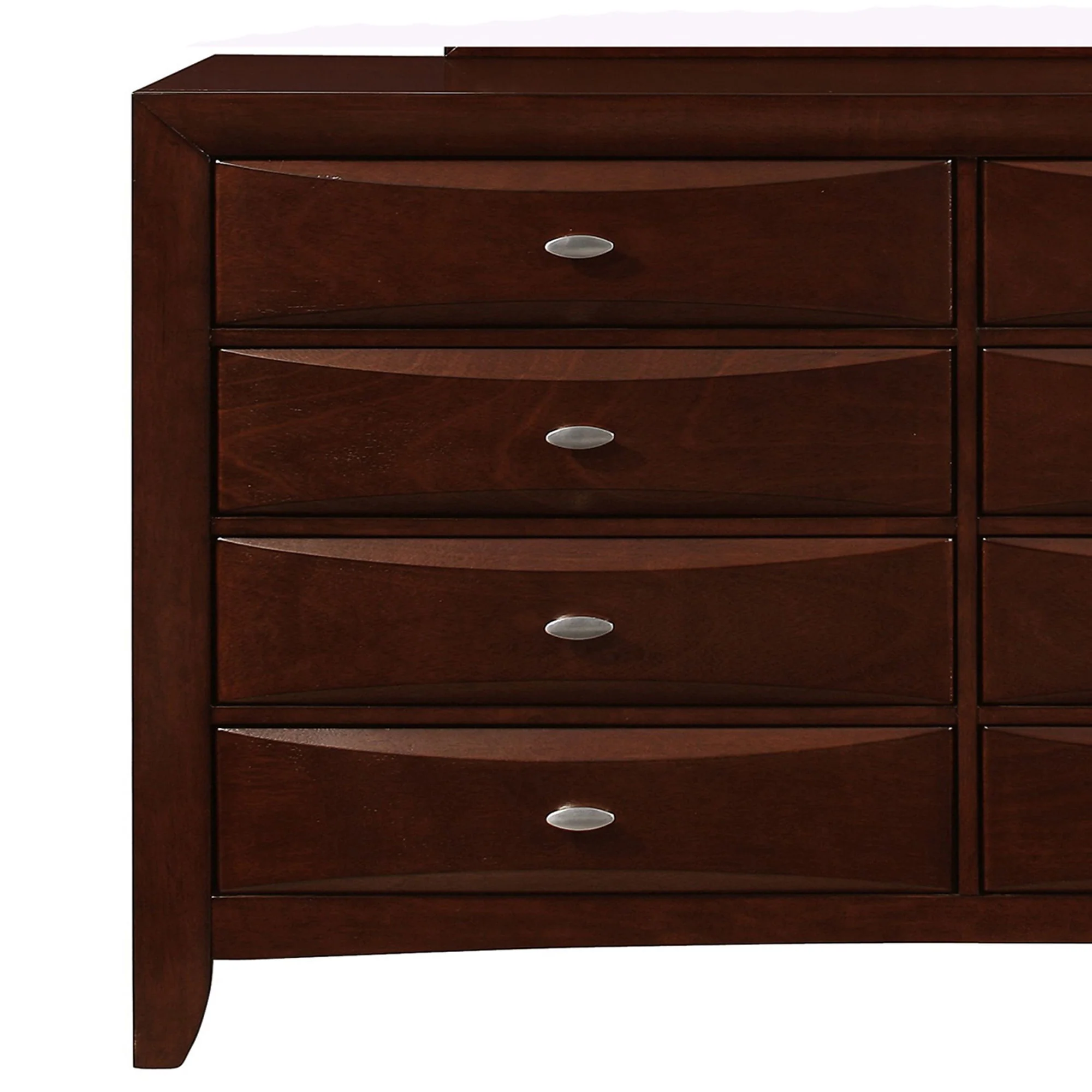 Lucille - Dresser With Spacious Drawers - Image 7