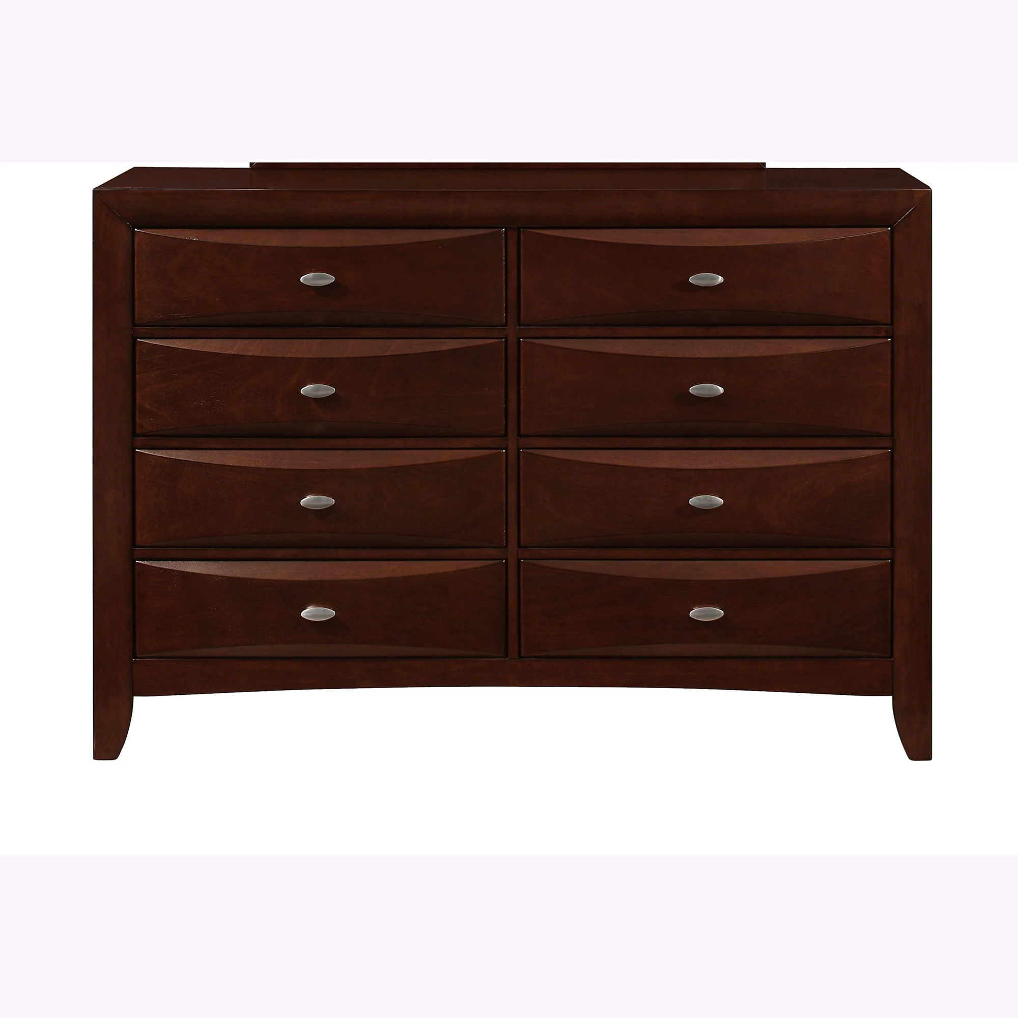 Lucille - Dresser With Spacious Drawers - Image 9