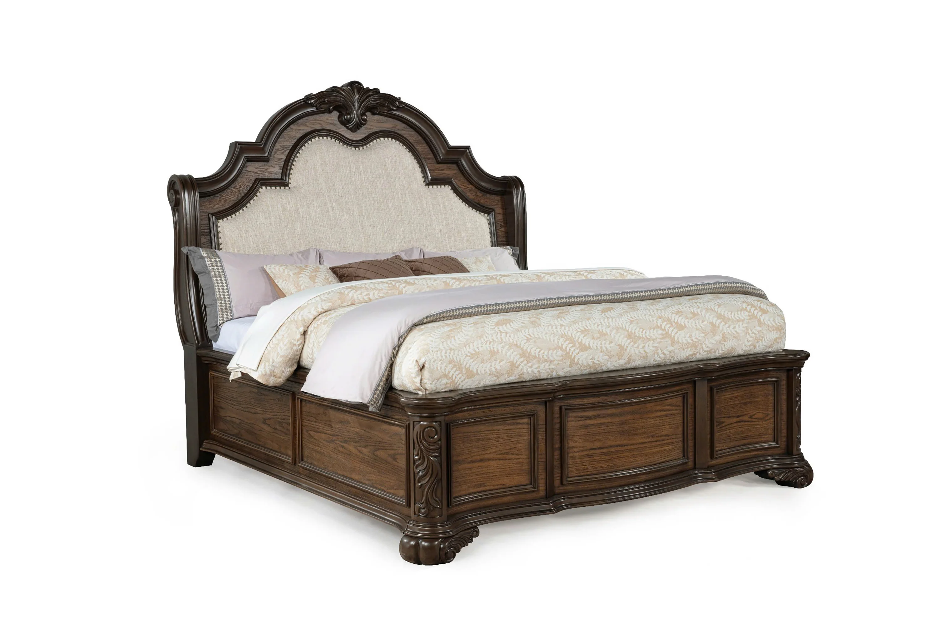 Ludwig Bed - Image 6
