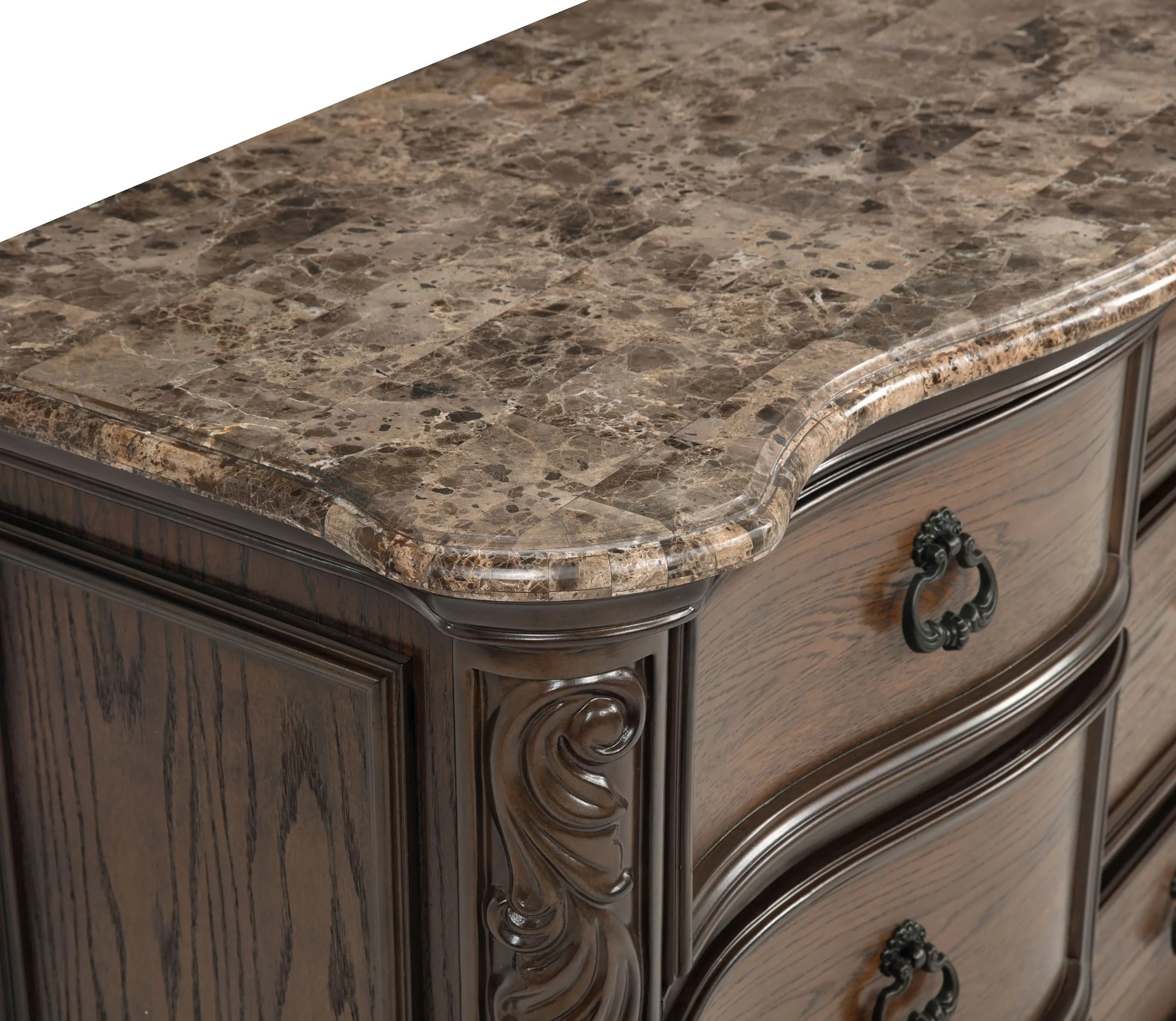 Ludwig Night Stand - Image 4