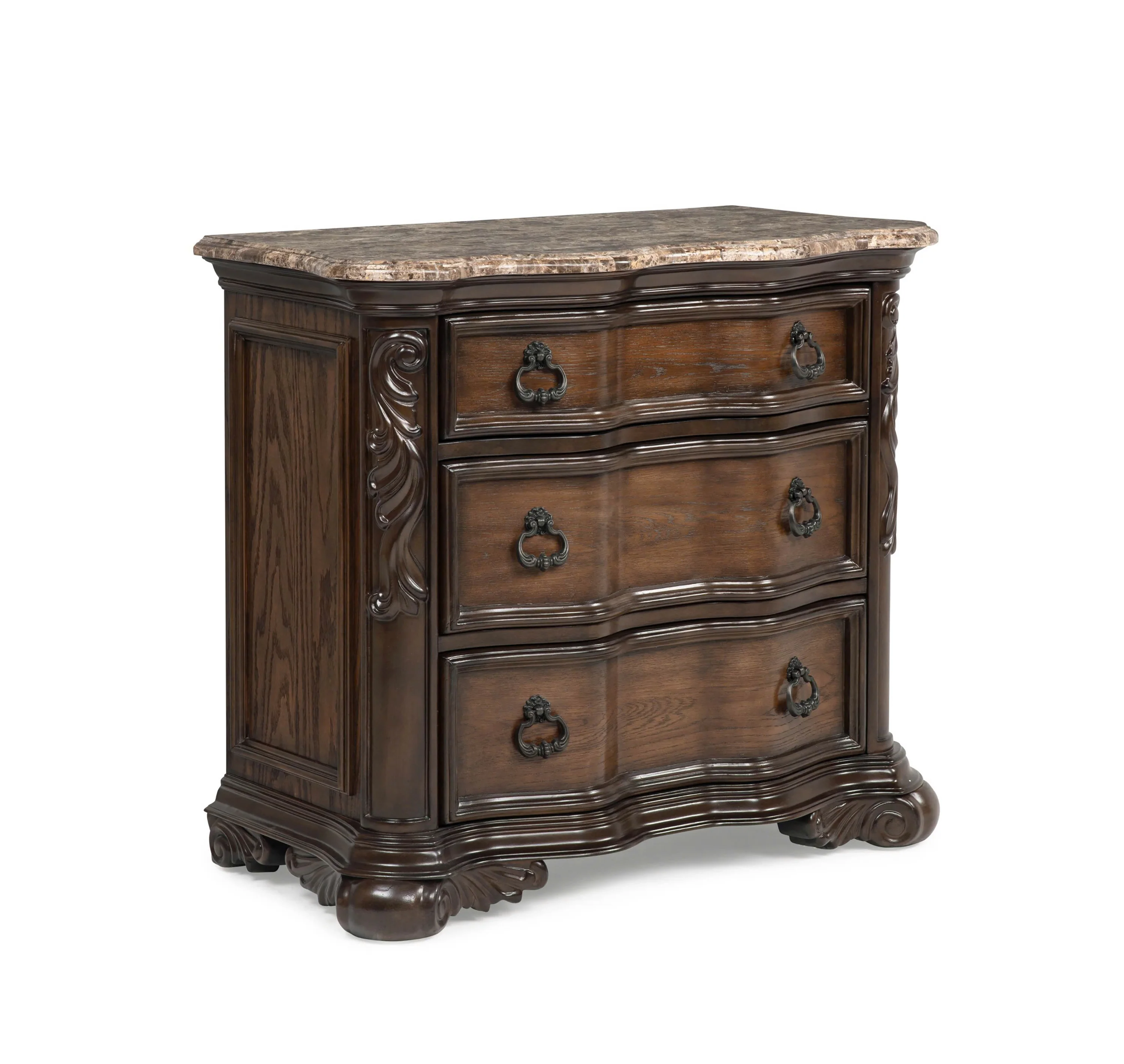 Ludwig Night Stand - Image 5