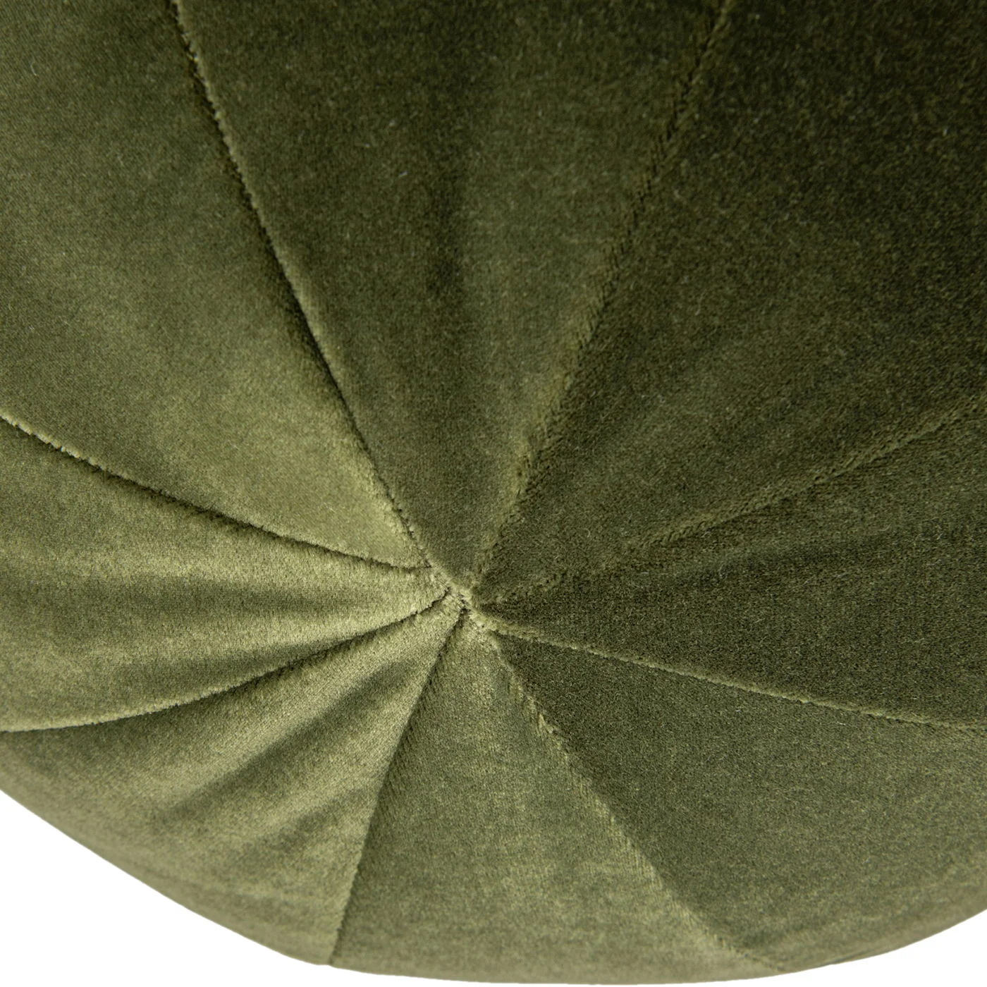 Luna - Round Sphere Accent Ball Throw Pillow - Image 10
