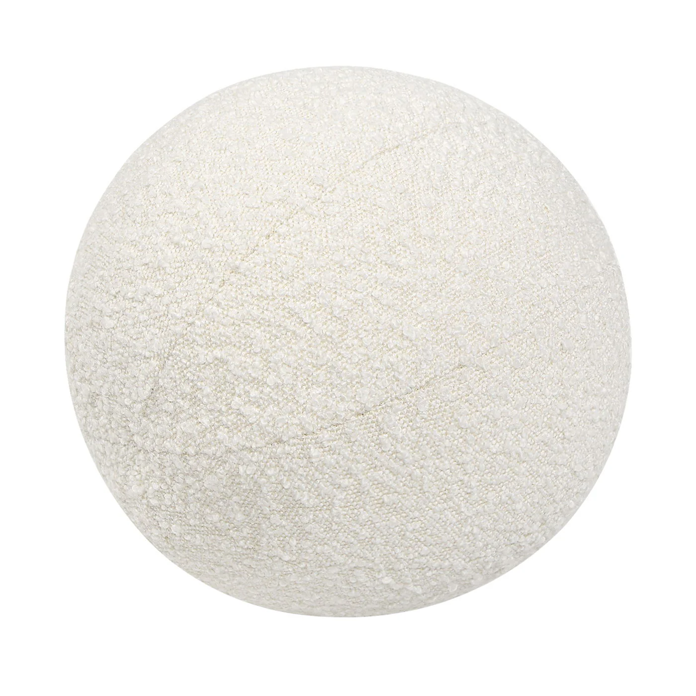 Luna - Round Sphere Accent Ball Throw Pillow - Image 14