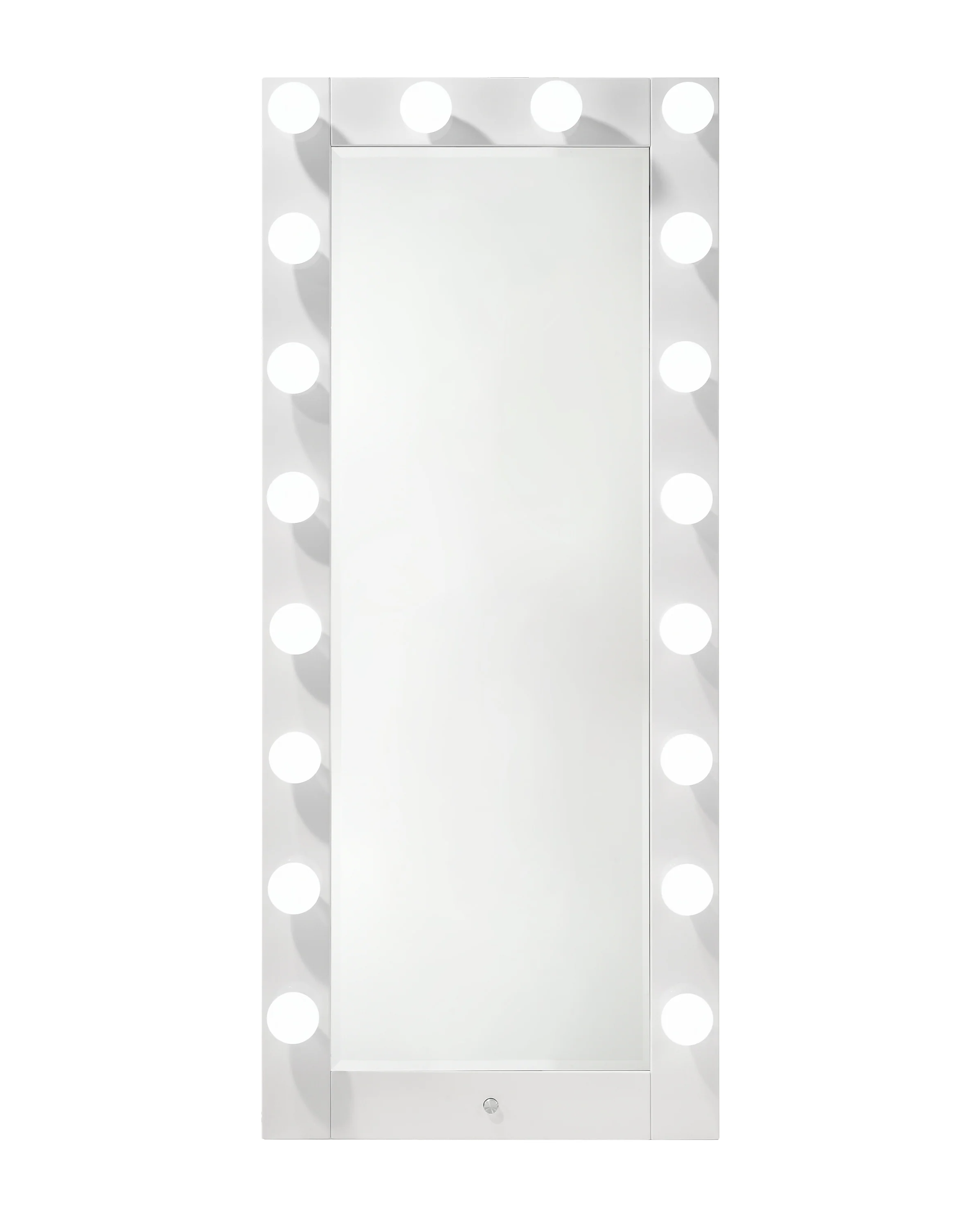 Luxo Tall Lighted Drawer Box Top - Image 3