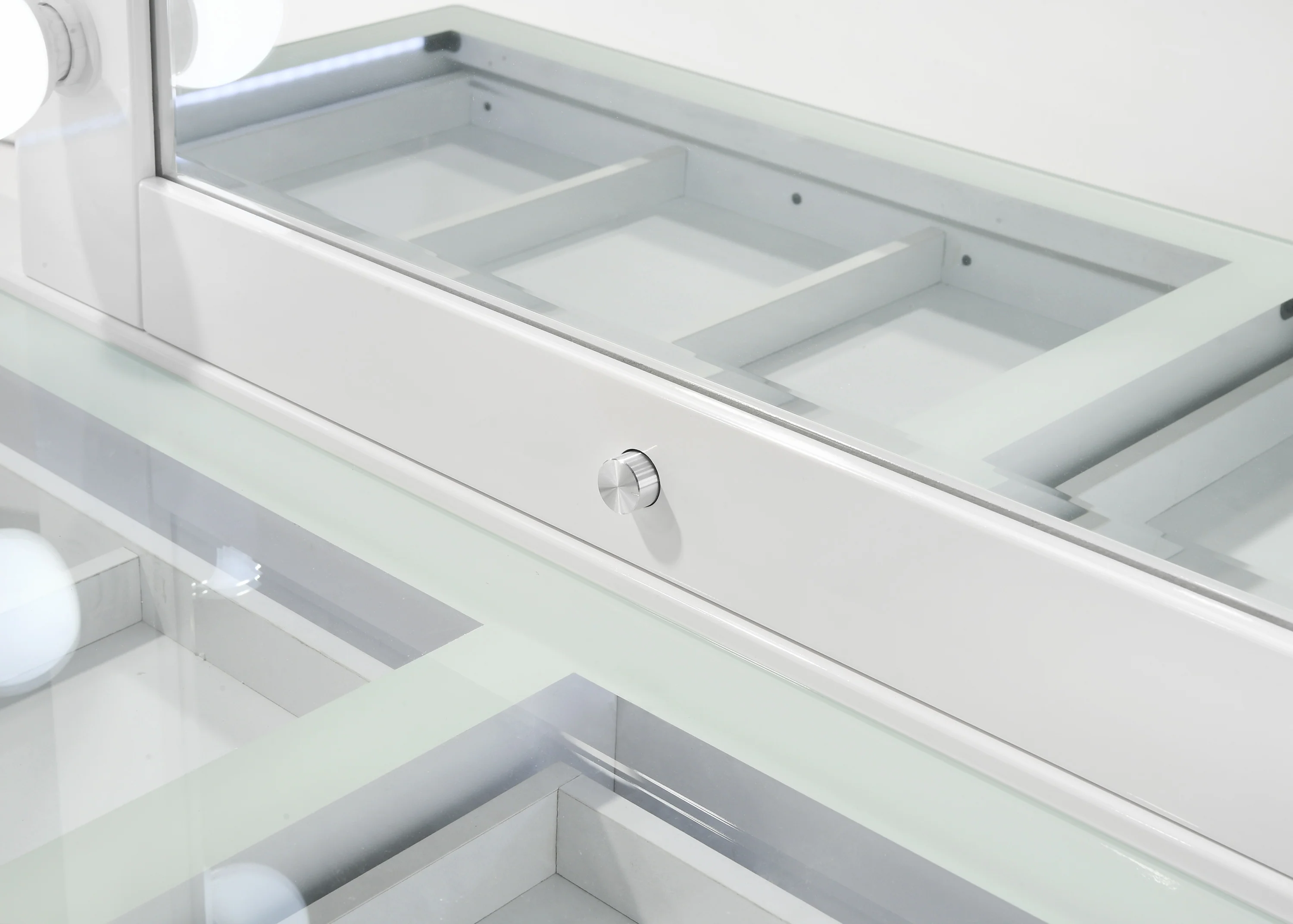 Luxo Vanity Top W/Led - Image 5