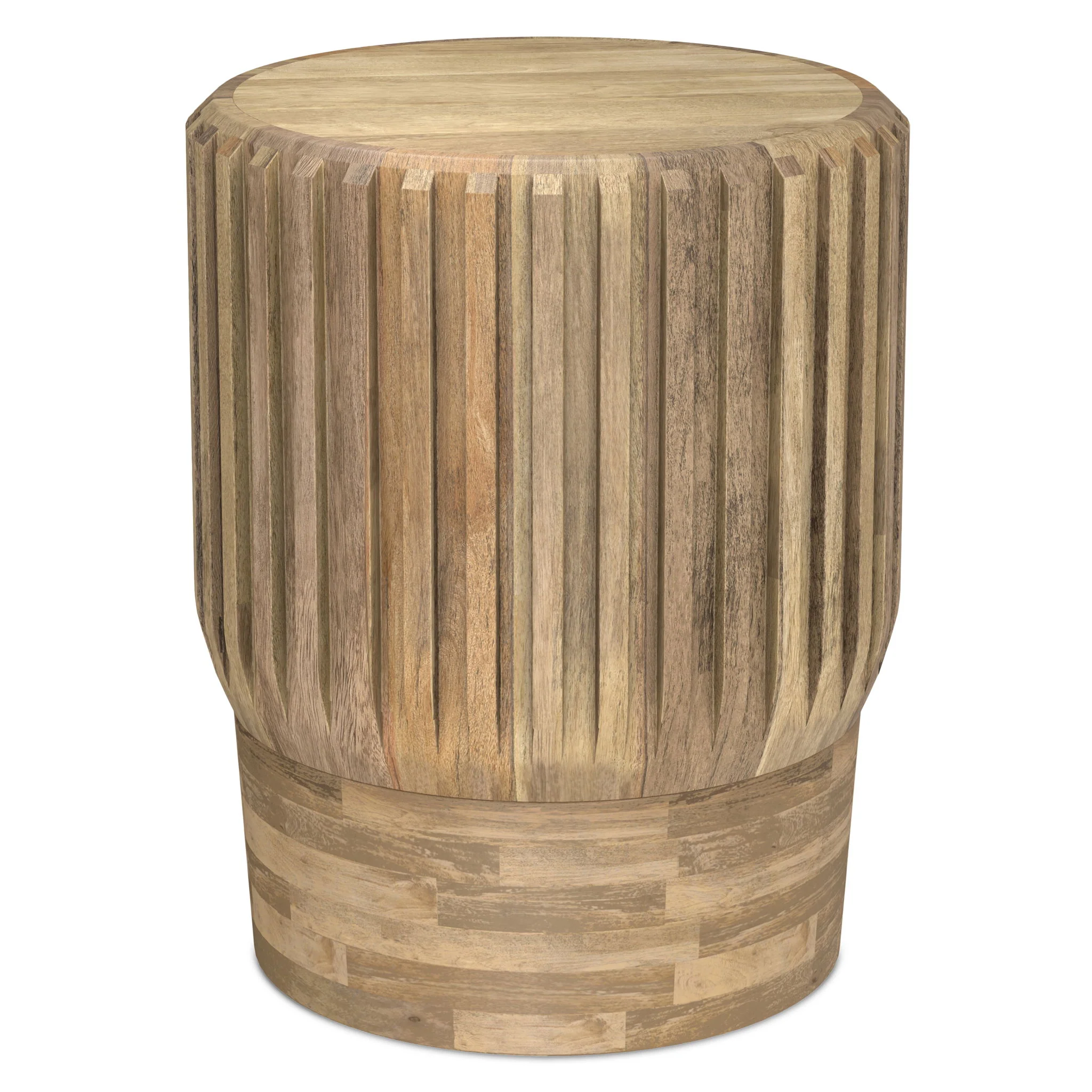 Lyall - Side Table - Image 5