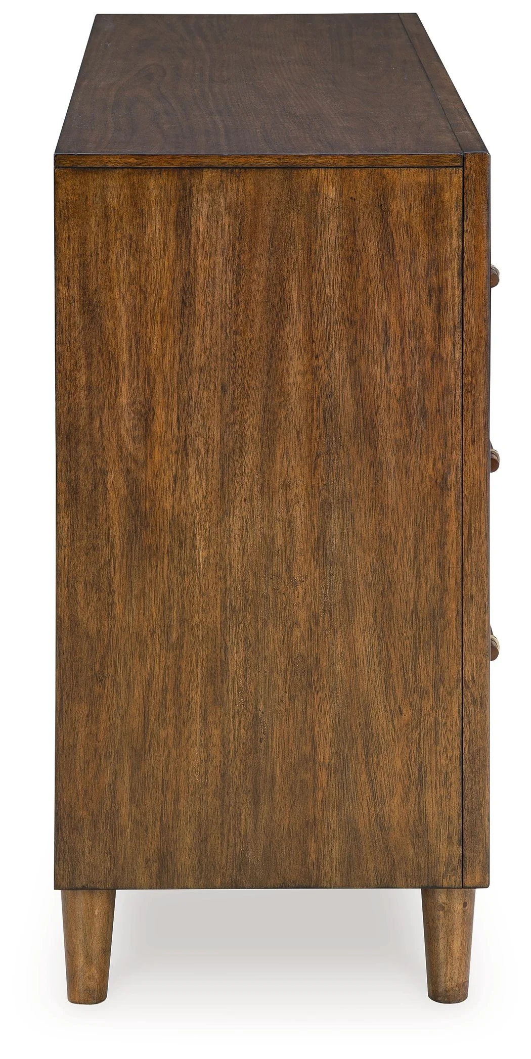 Lyncott - Dresser - Brown - Image 8