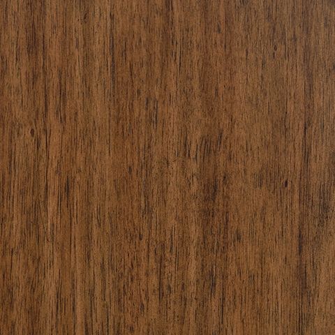 Lyncott - Dresser And Mirror - Brown - Image 2
