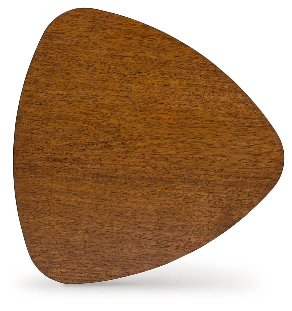 Lyncott - Occasional Wood Table Set (Set of 3) - Brown - Image 14