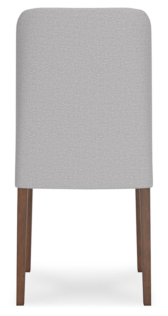 Lyncott - Butterfly Extension Table Set - Image 5