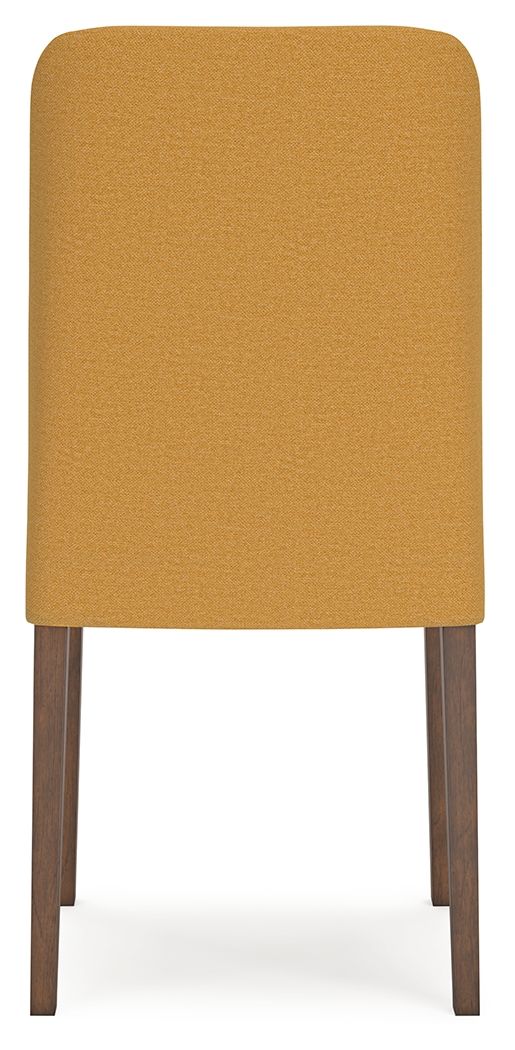Lyncott - Dining Room Table Set - Image 13