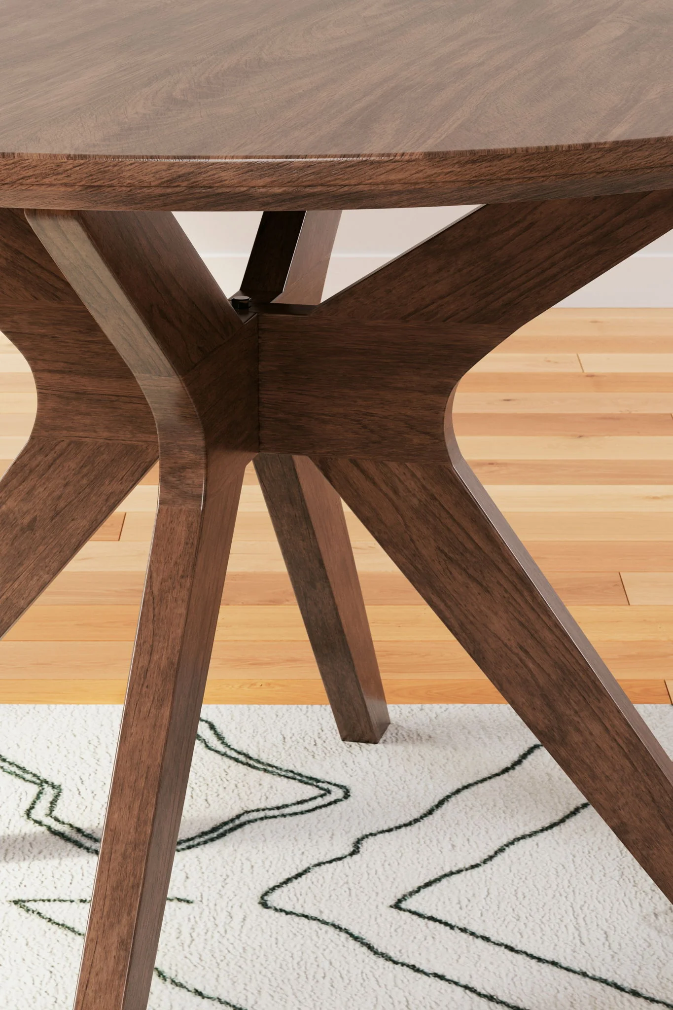 Lyncott - Dining Room Table Set - Image 16