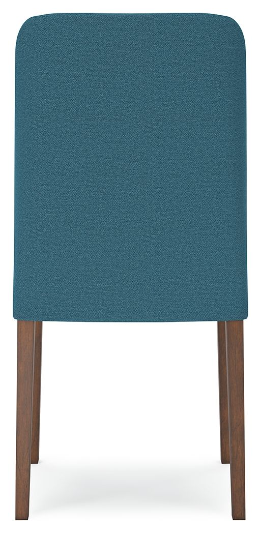 Lyncott - Dining Room Table Set - Image 18