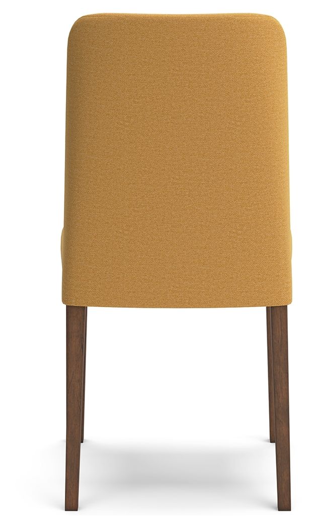 Lyncott - Dining Uph Side Chair (Set of 2) - Image 20