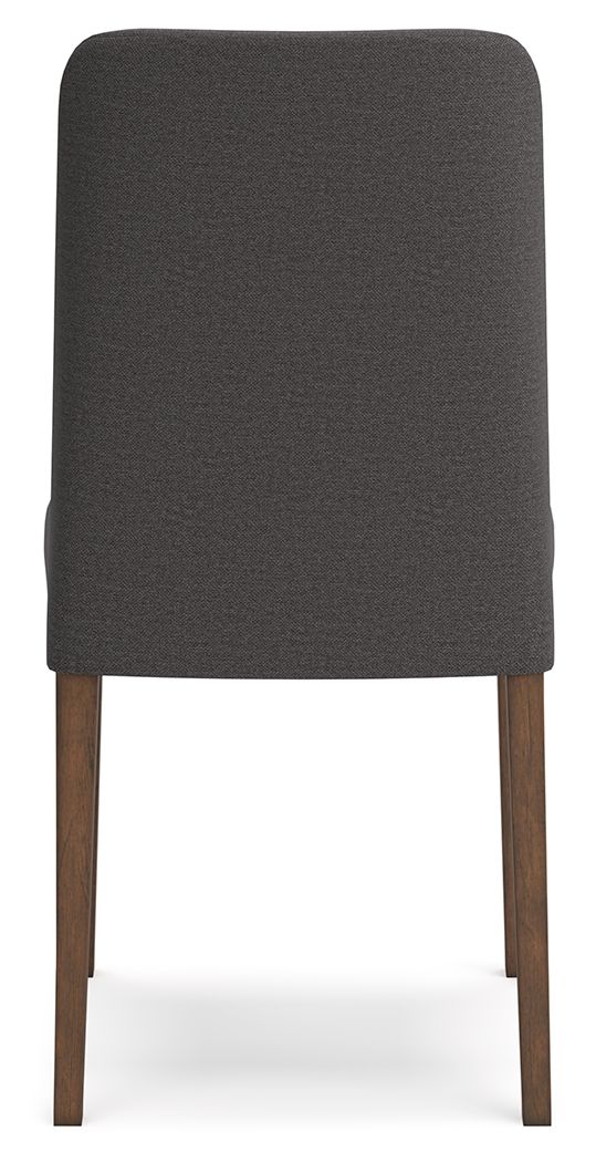 Lyncott - Dining Uph Side Chair (Set of 2) - Image 4