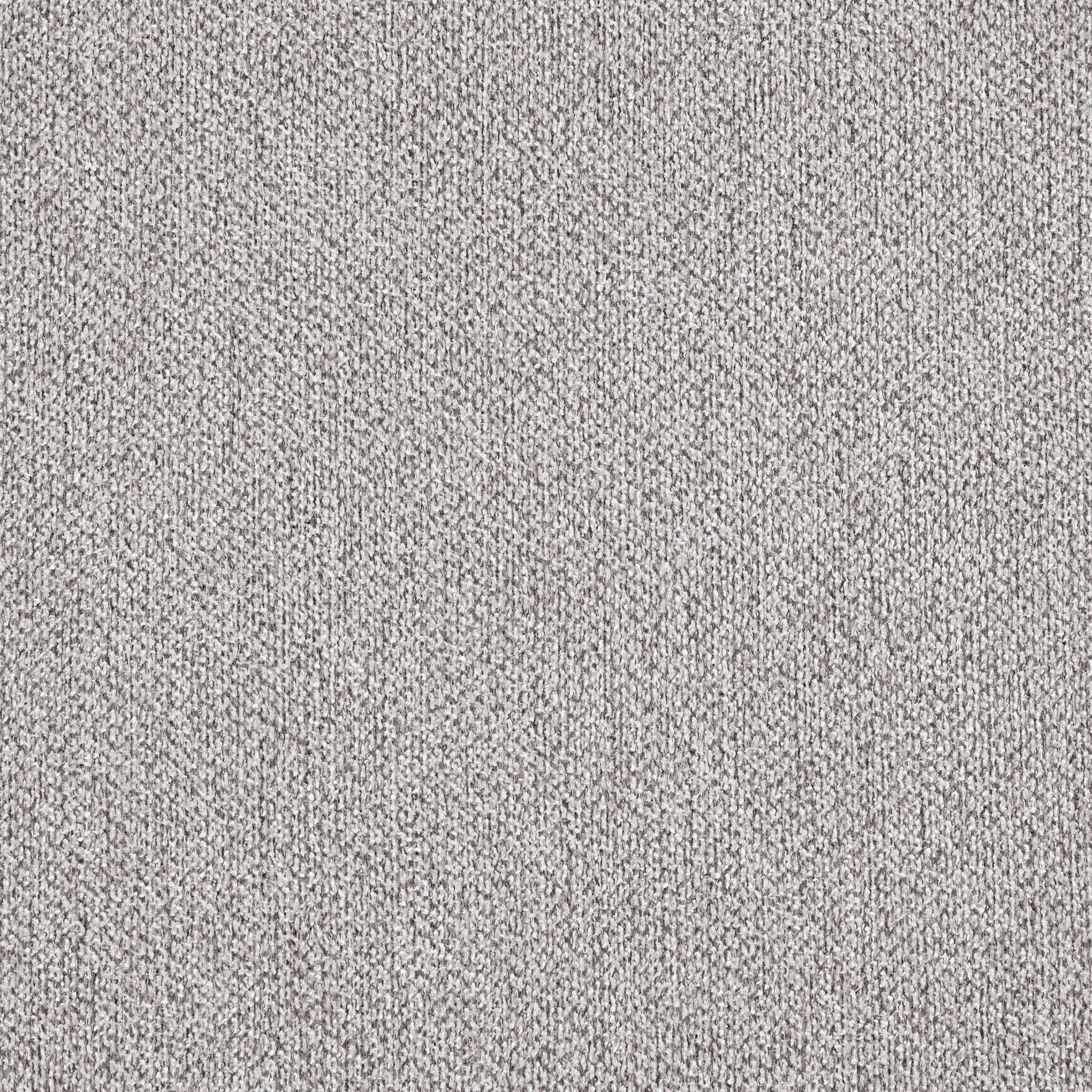 Lyncott - Large Upholstered Dining Room Bench - Gray / Brown - Image 6