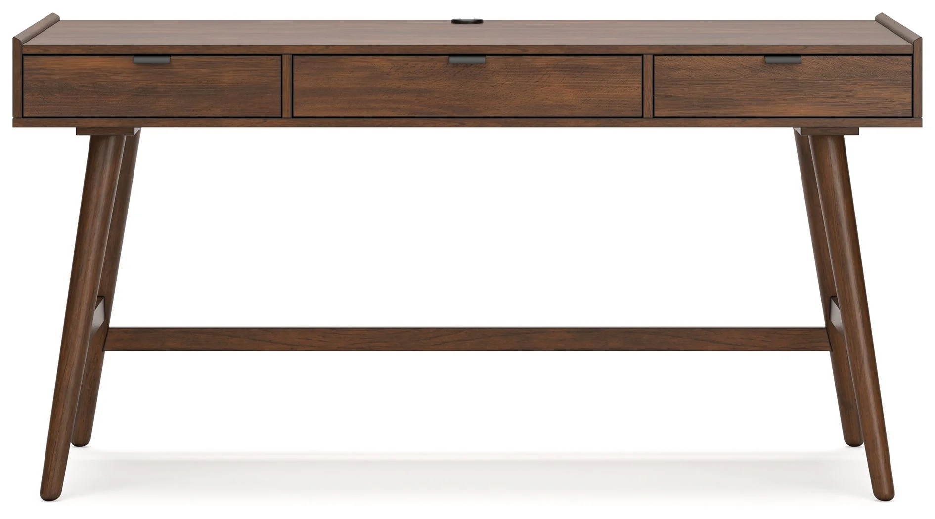 Lyncott - Home Office Desk - Image 10