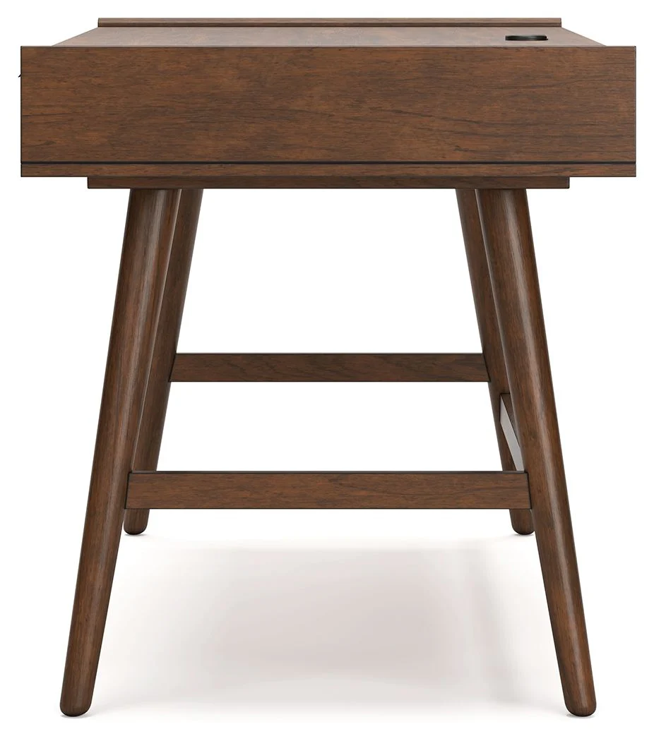 Lyncott - Home Office Desk - Image 11