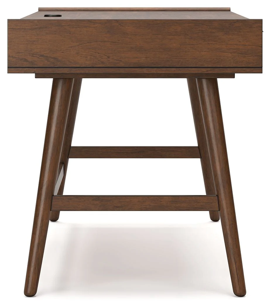 Lyncott - Home Office Desk - Image 12
