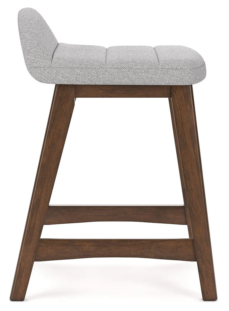 Lyncott - Upholstered Barstool (Set of 2) - Image 9