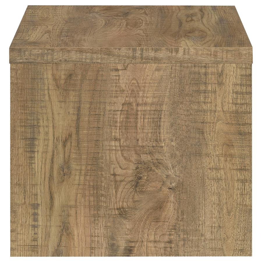 Lynette - Rectangular Coffee Table Set - Image 10