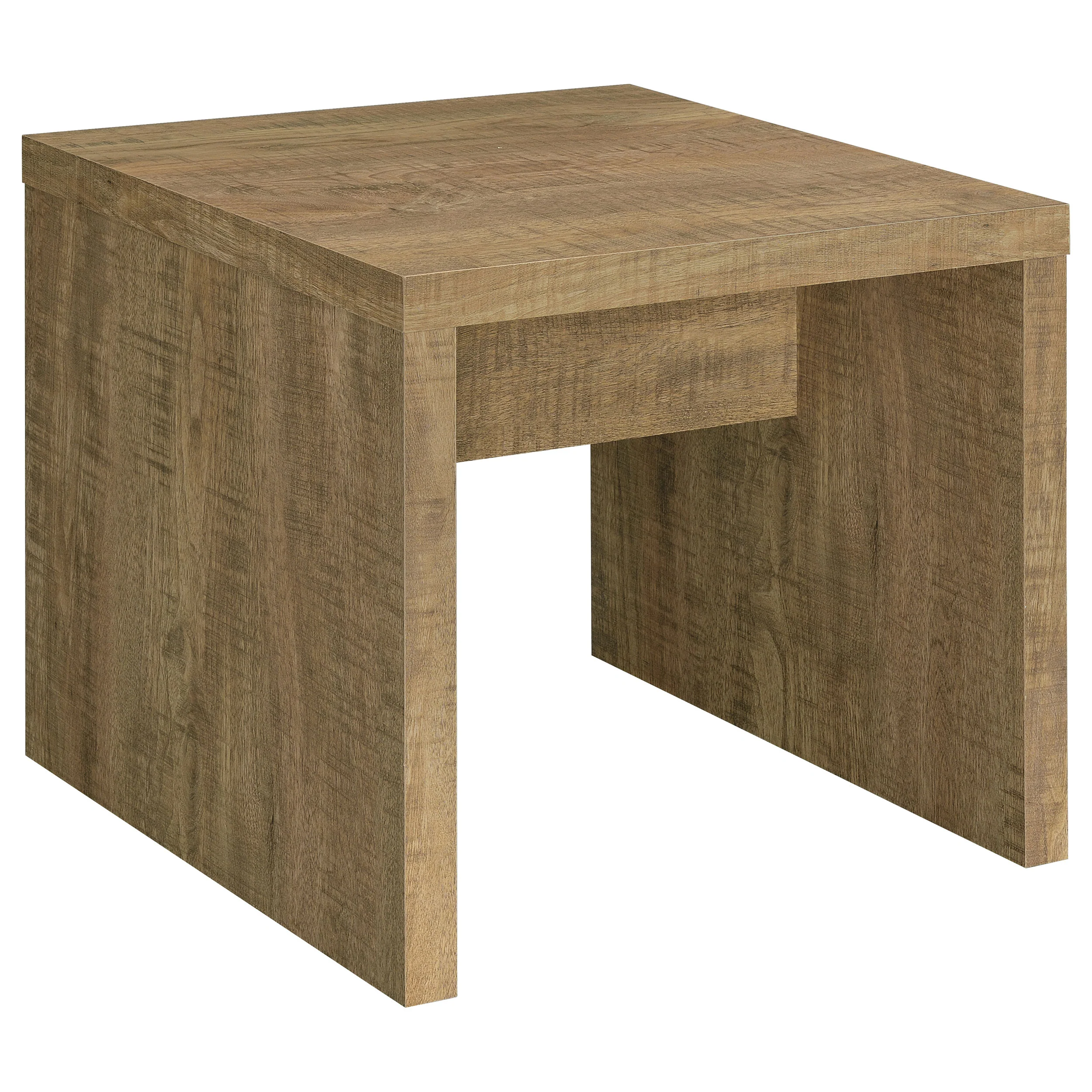 Lynette - Rectangular Engineered Wood Table - Image 15