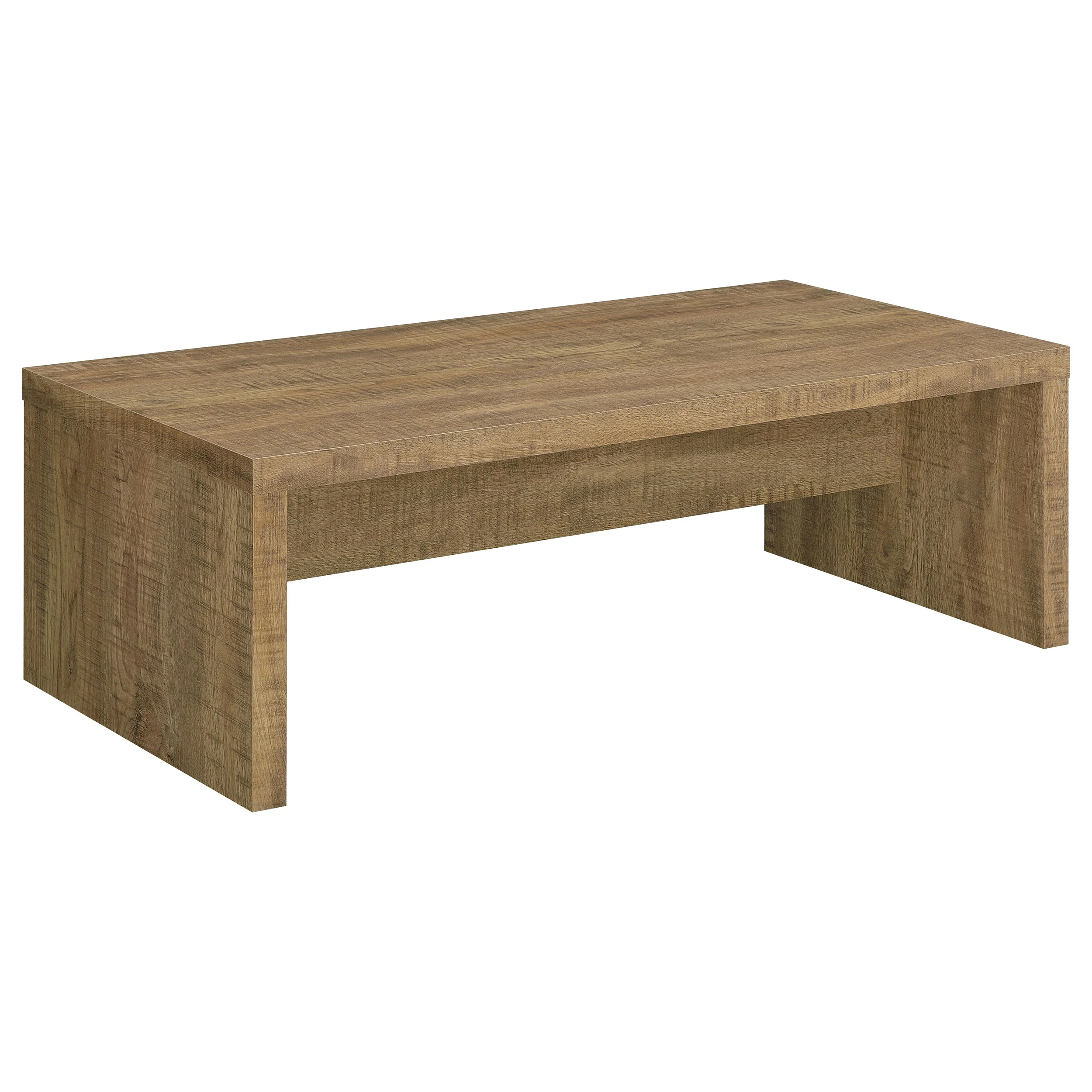 Lynette - Rectangular Engineered Wood Table - Image 16