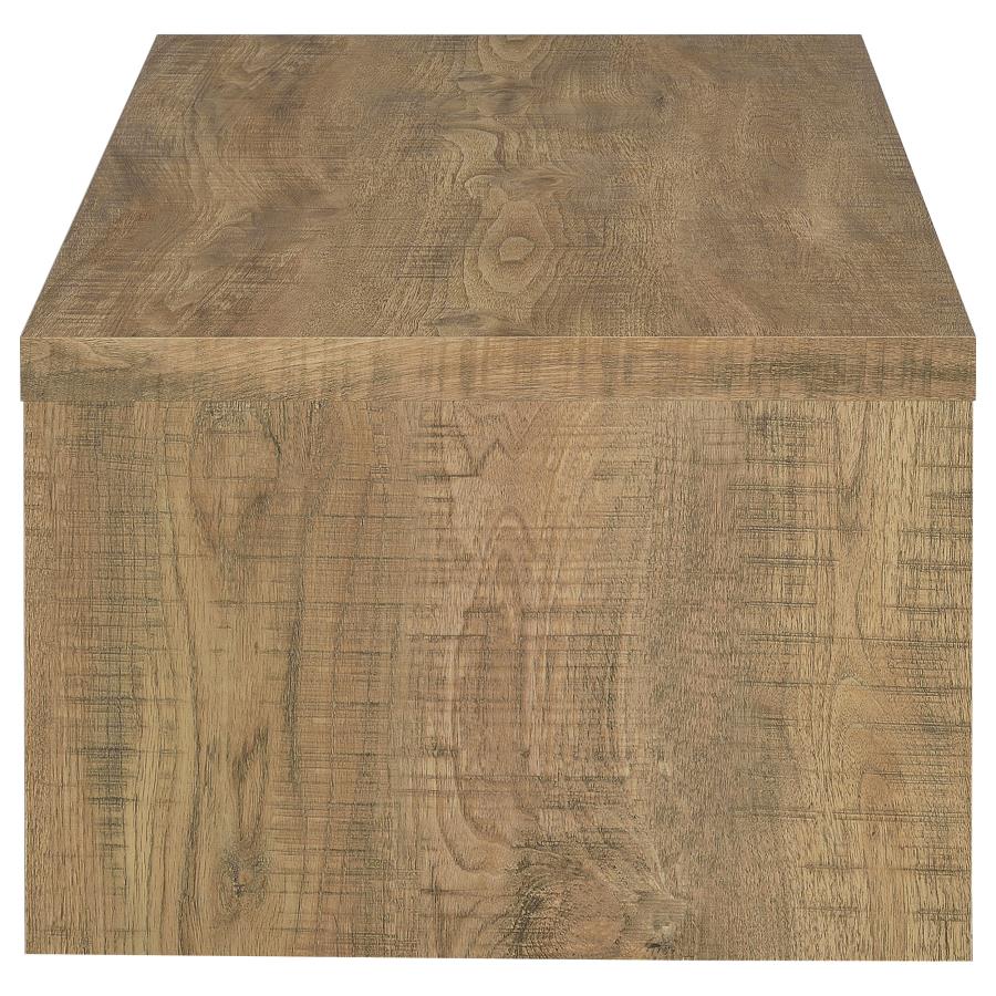 Lynette - Rectangular Engineered Wood Table - Image 8