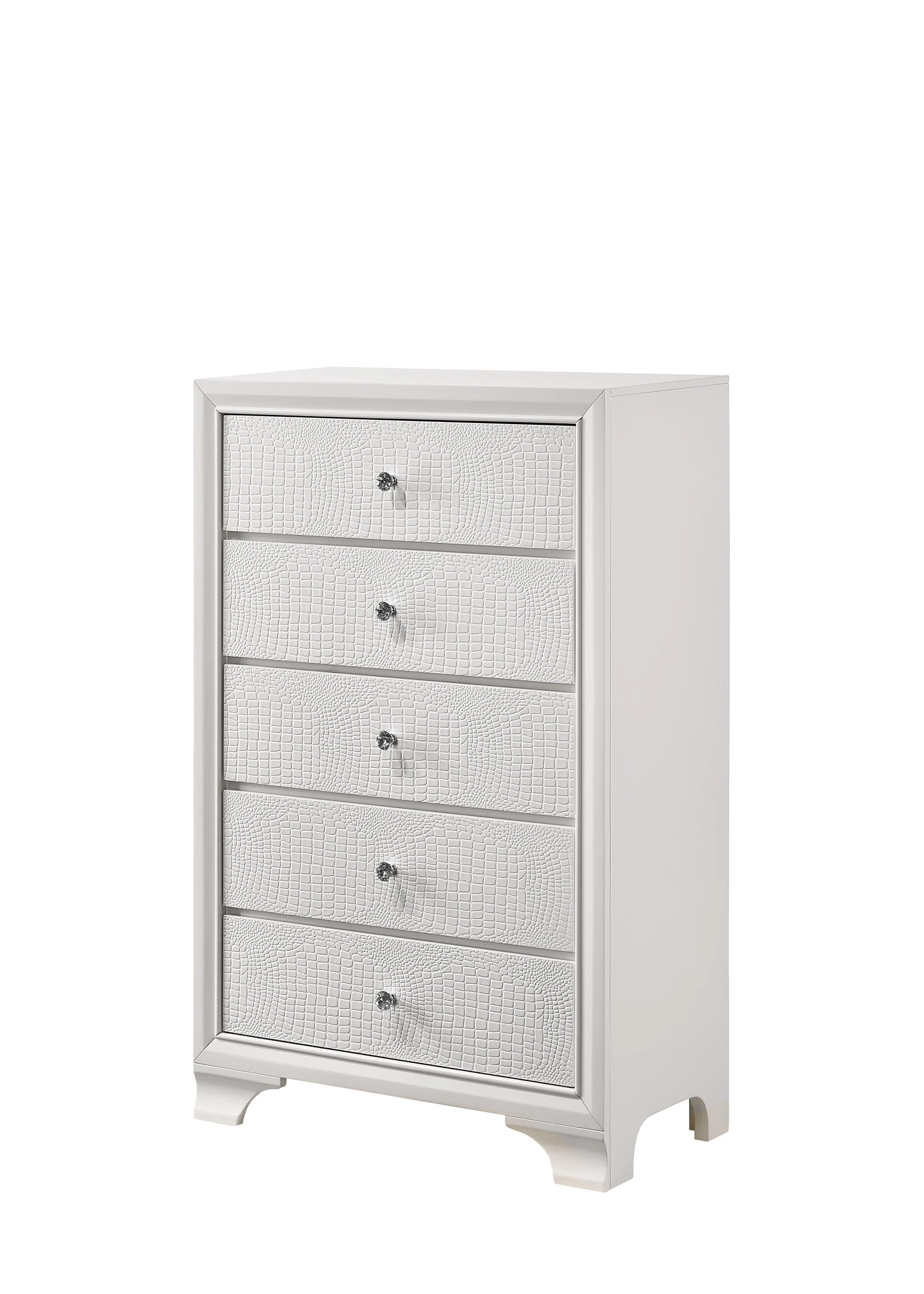 Lyssa Chest Frost - Image 3