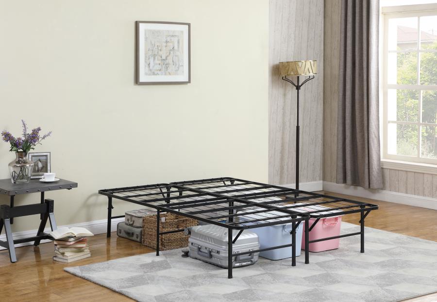 Mabel - Metal Support Platform Bed - Image 11