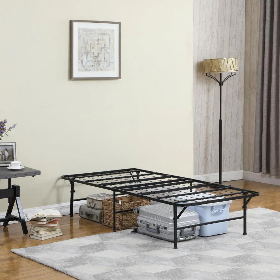 Mabel - Metal Support Platform Bed - Image 15