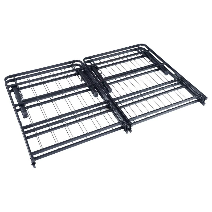 Mabel - Metal Support Platform Bed - Image 26