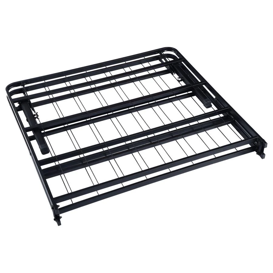 Mabel - Metal Support Platform Bed - Image 30
