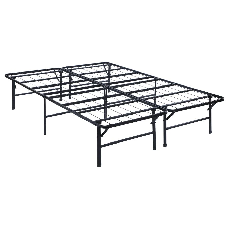 Mabel - Metal Support Platform Bed - Image 4