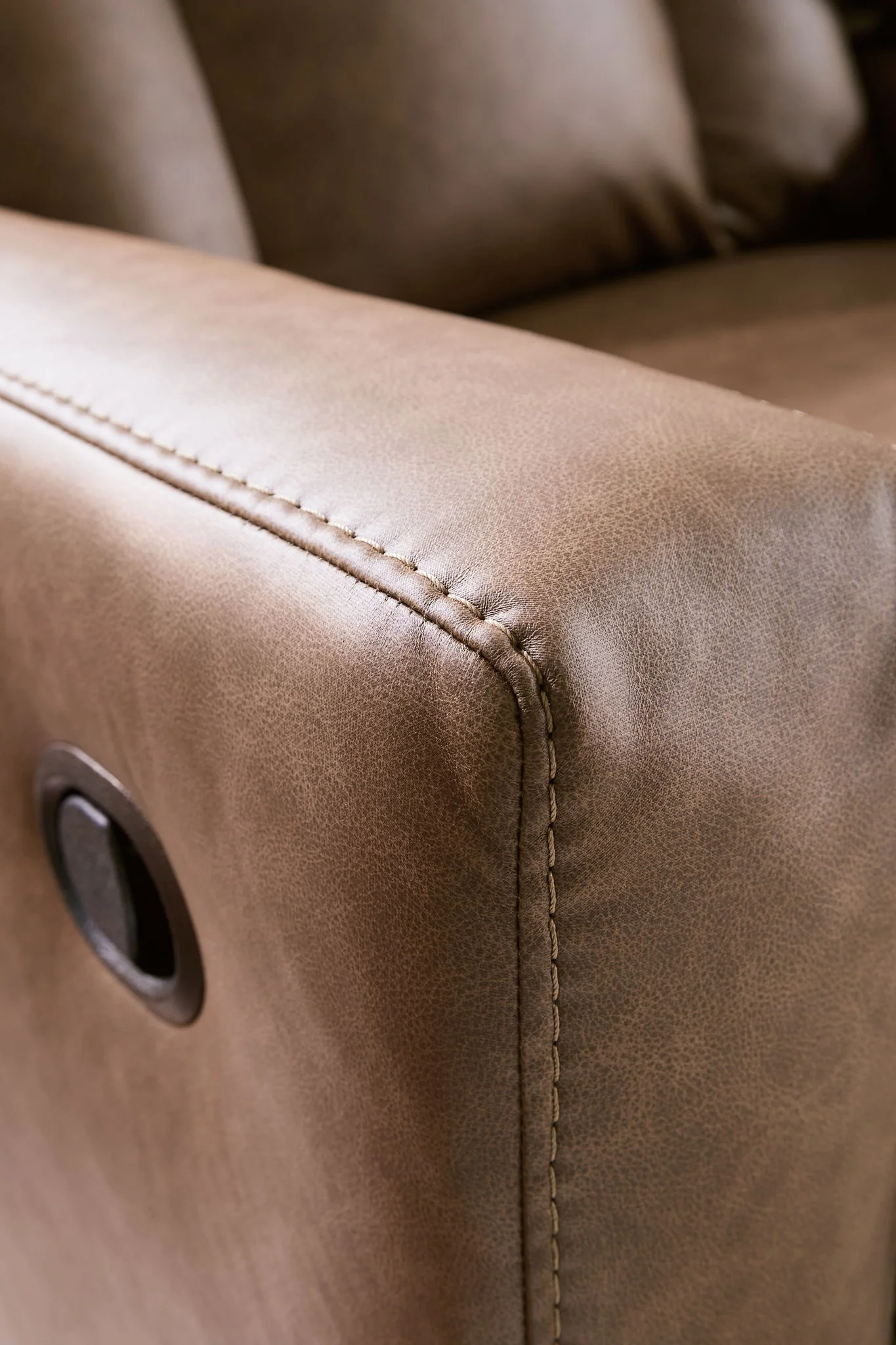 Mackmenville - Reclining Sofa - Image 13