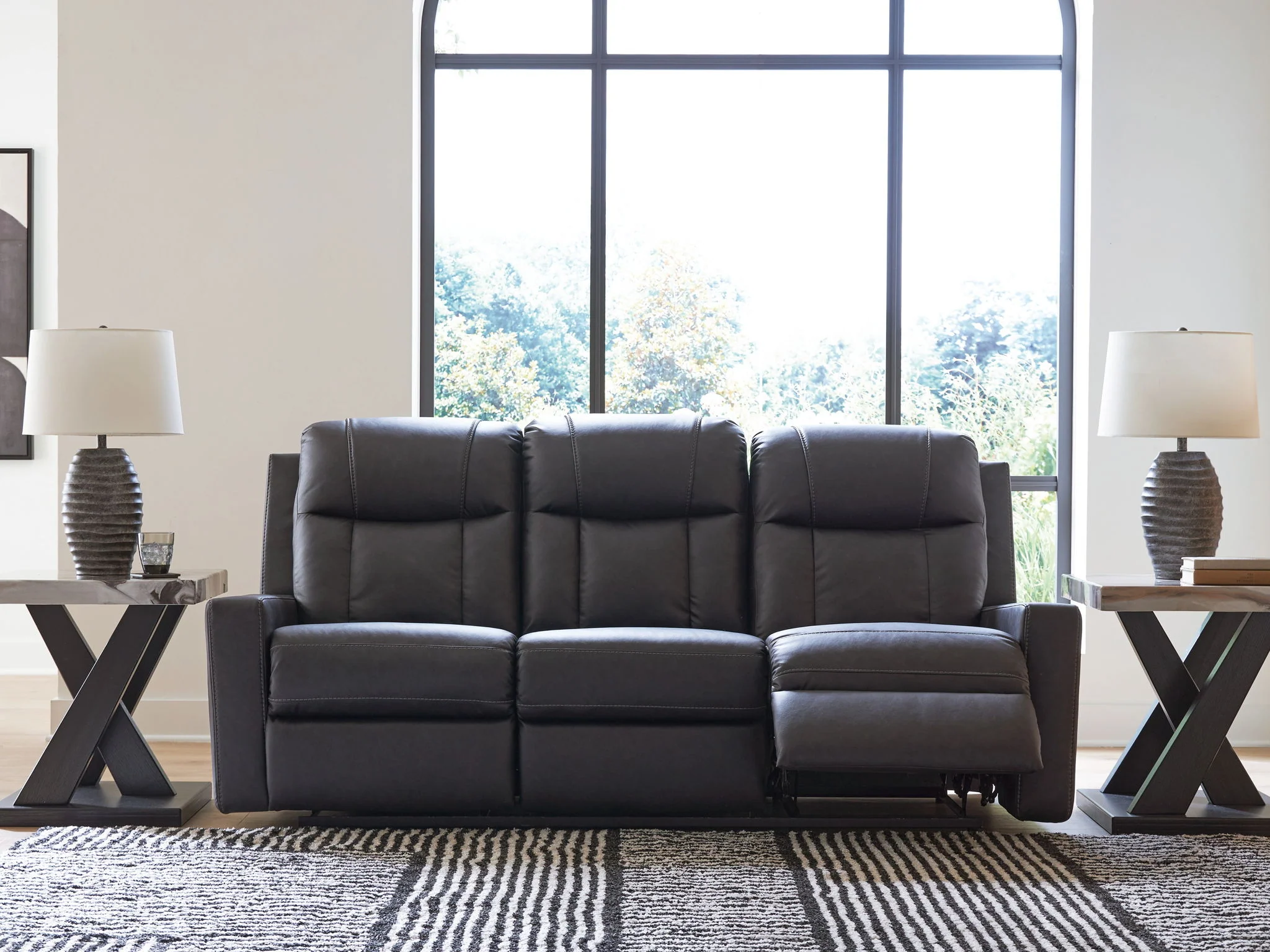 Mackmenville - Reclining Sofa - Image 15