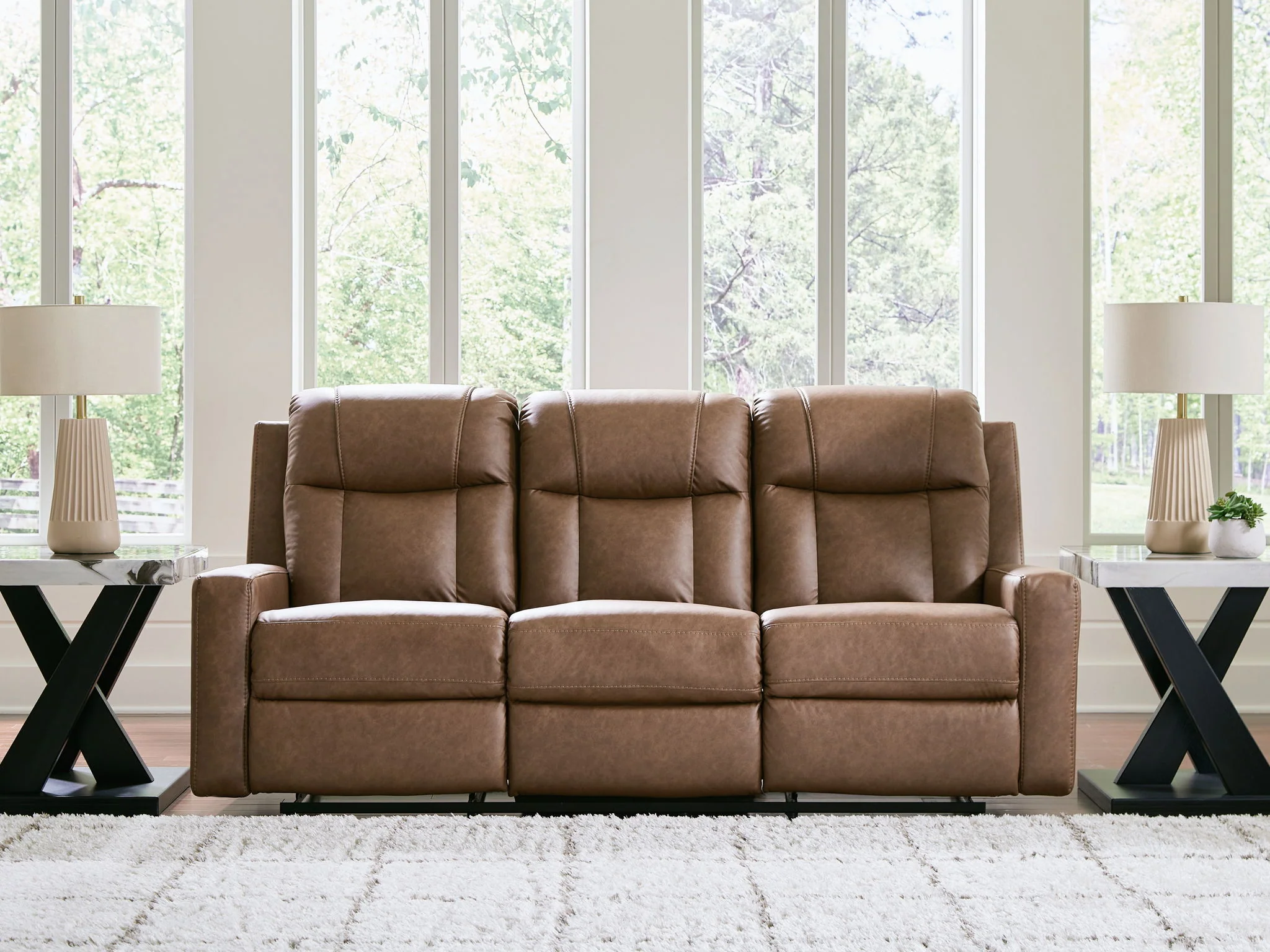 Mackmenville - Reclining Sofa - Image 16