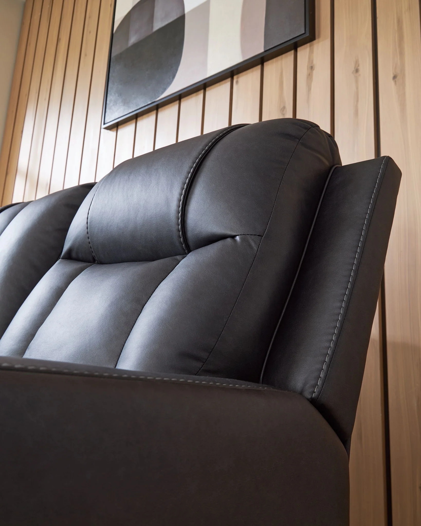 Mackmenville - Reclining Sofa - Image 17
