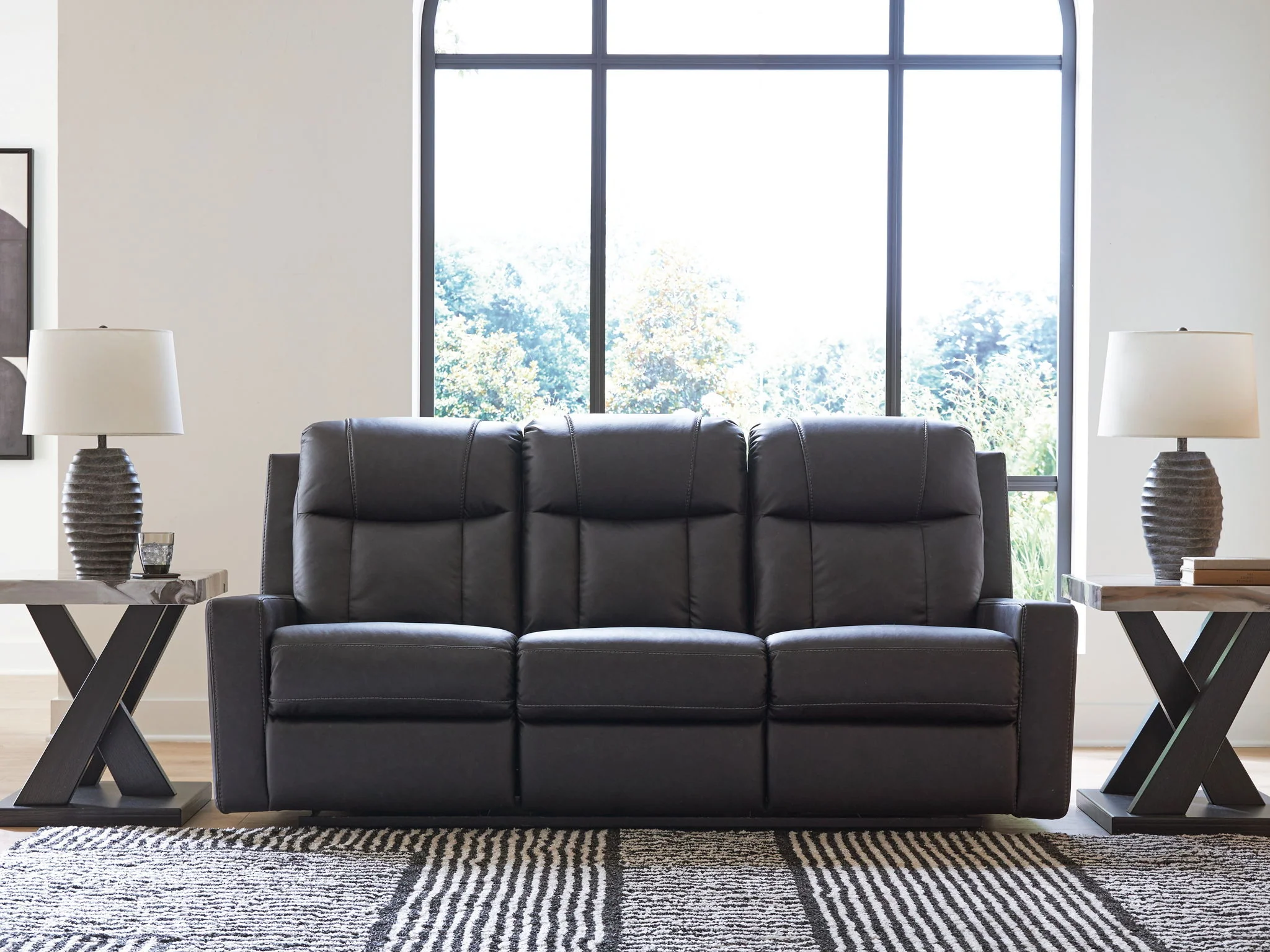 Mackmenville - Reclining Sofa - Image 18